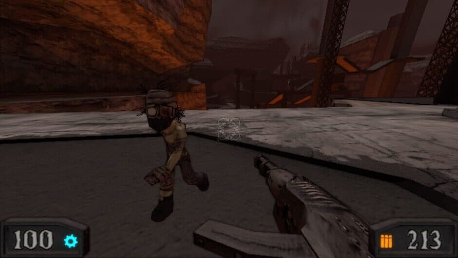 Скриншот 3 из Galvanized