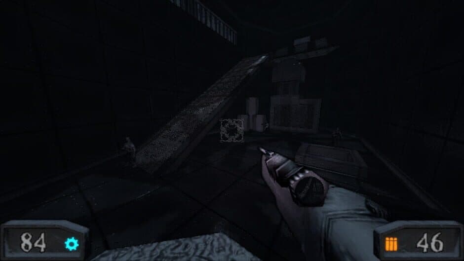 Скриншот 9 из Galvanized