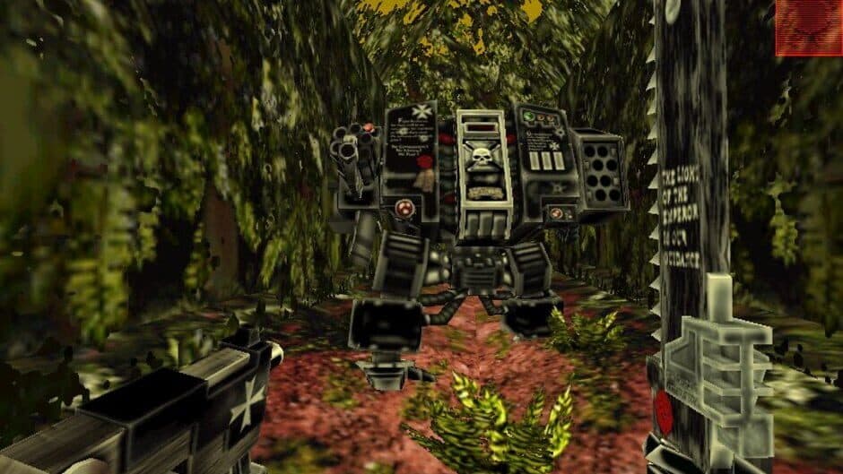 Скриншот 3 из Rival Species