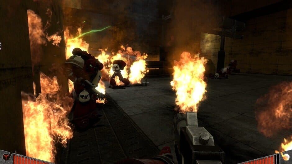 Скриншот 1 из Exterminatus: Rival Species 2