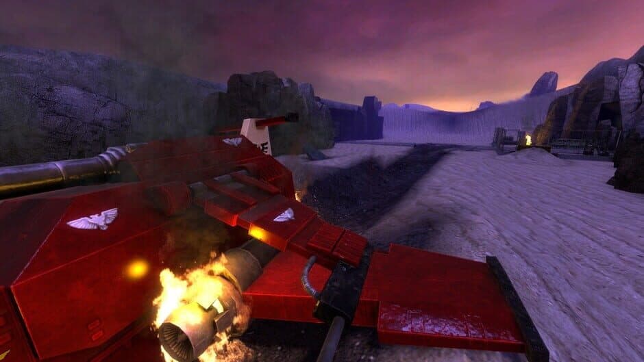 Скриншот 2 из Exterminatus: Rival Species 2