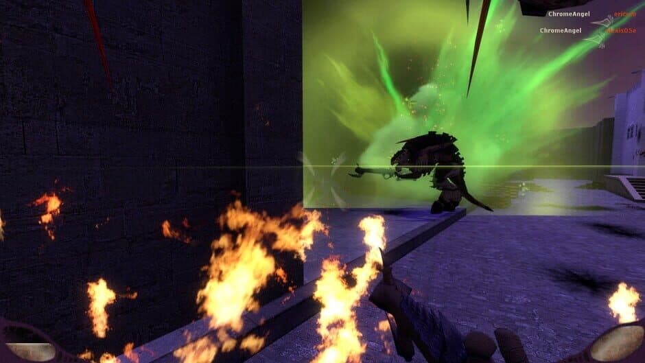 Скриншот 3 из Exterminatus: Rival Species 2