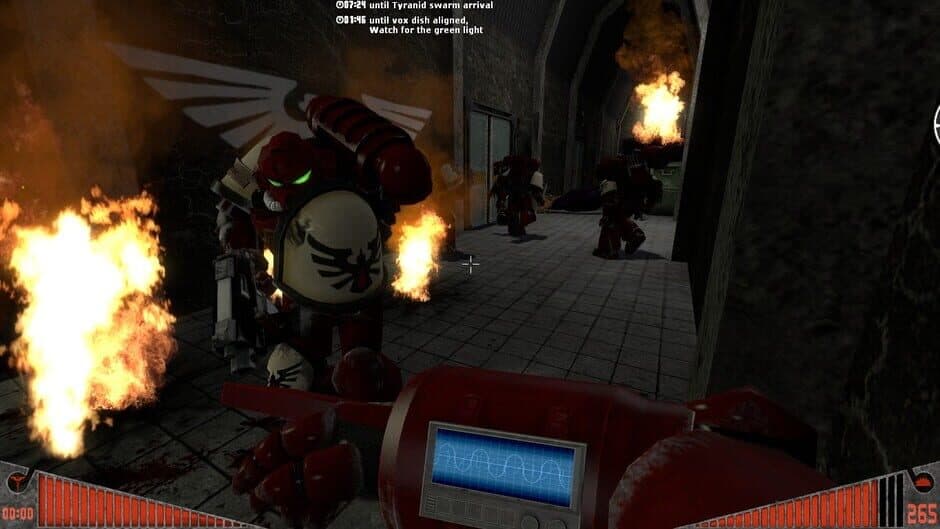 Скриншот 4 из Exterminatus: Rival Species 2