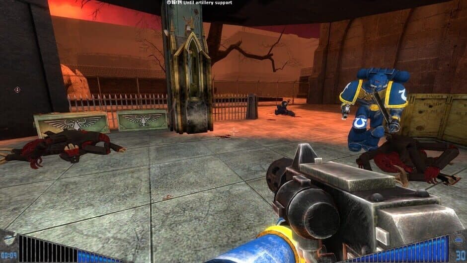 Скриншот 5 из Exterminatus: Rival Species 2