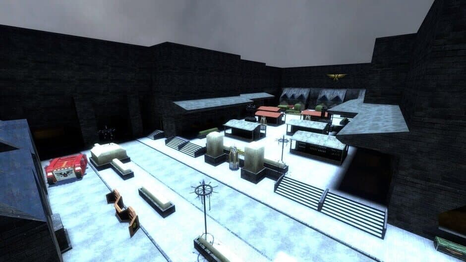 Скриншот 7 из Exterminatus: Rival Species 2