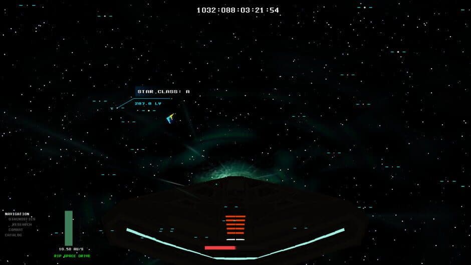 Скриншот 7 из No End