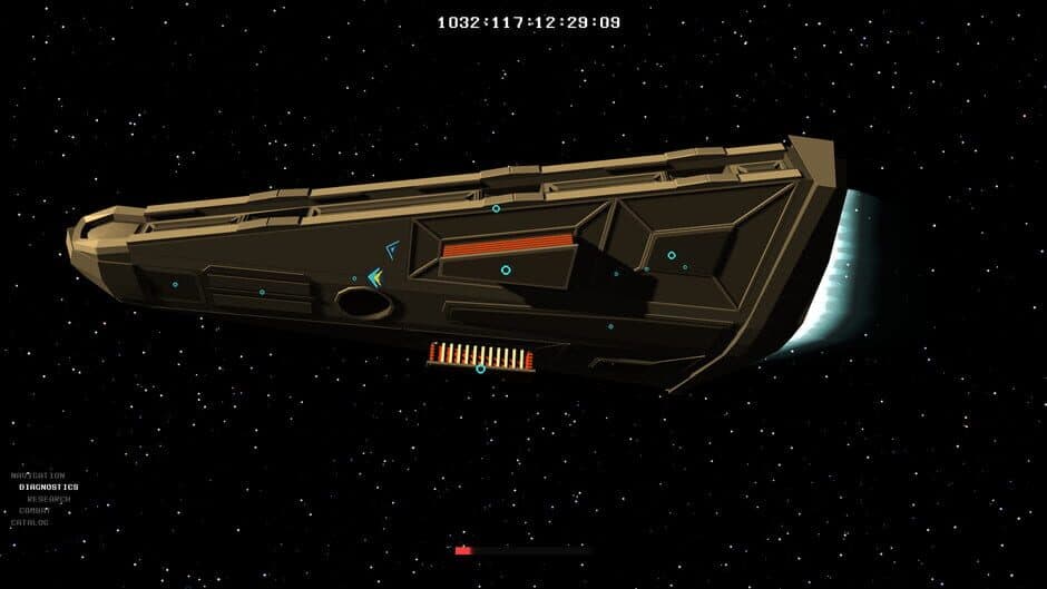 Скриншот 11 из No End