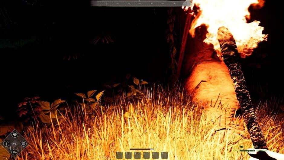 Скриншот 11 из Mesorift Survival