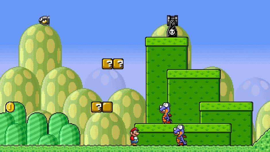 Скриншот 2 из Super Talking Time Bros.