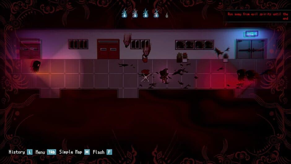 Скриншот 4 из Ghost Deliverer