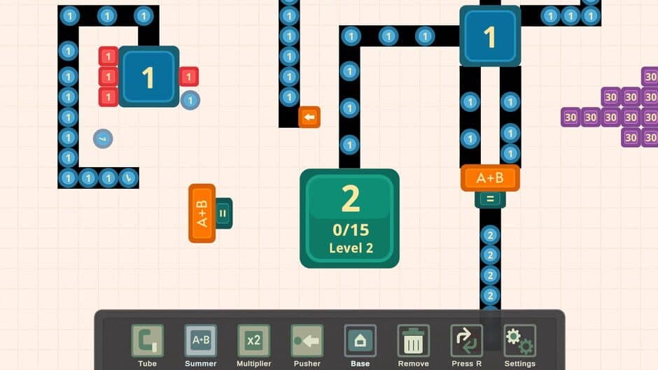 Скриншот 5 из Numachina