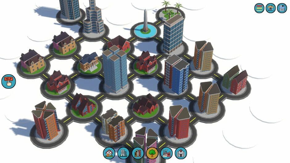 Скриншот 4 из RoundUrbs