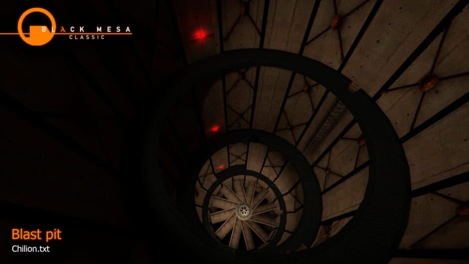 Скриншот 4 из Black Mesa: Classic
