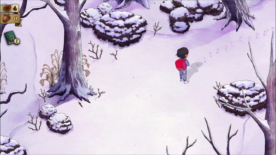 Скриншот 6 из Dream Hollow