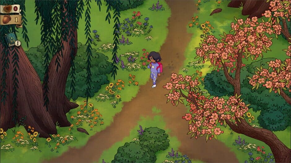 Скриншот 2 из Dream Hollow