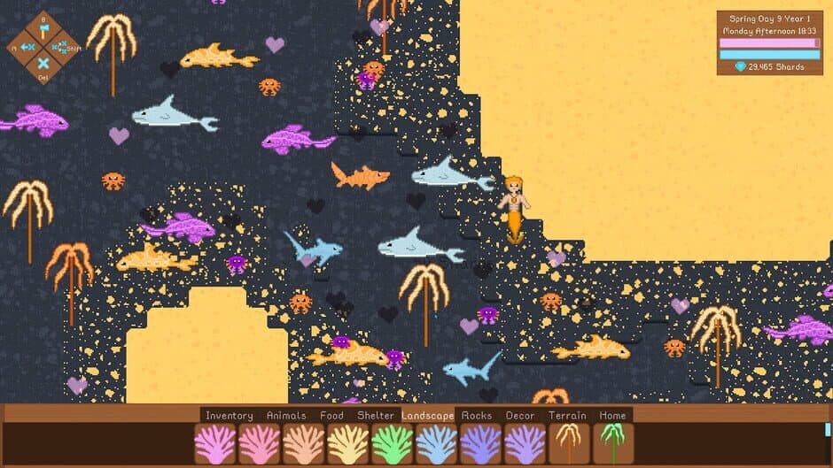 Скриншот 5 из Siren Sands