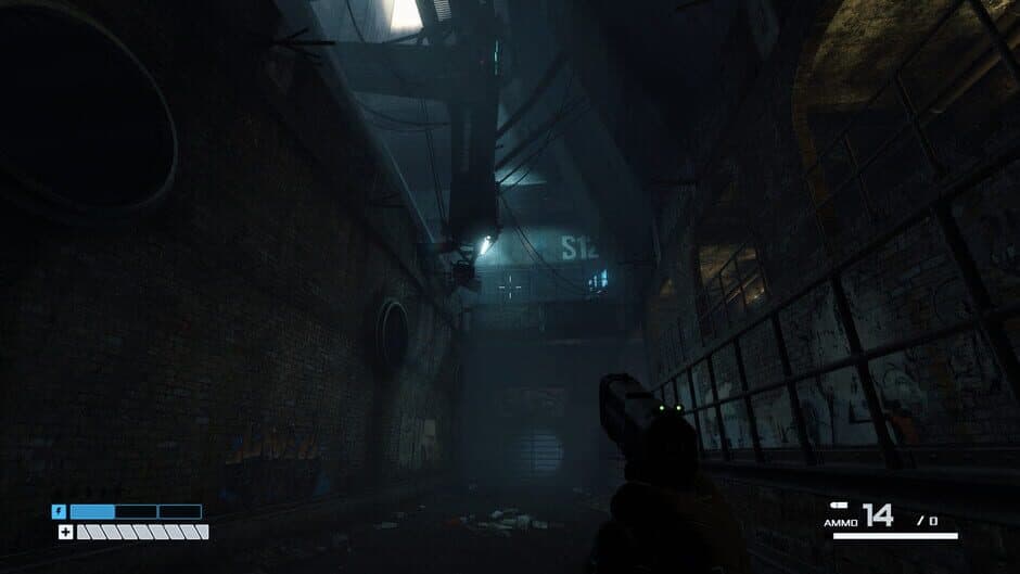 Скриншот 2 из Inhuman