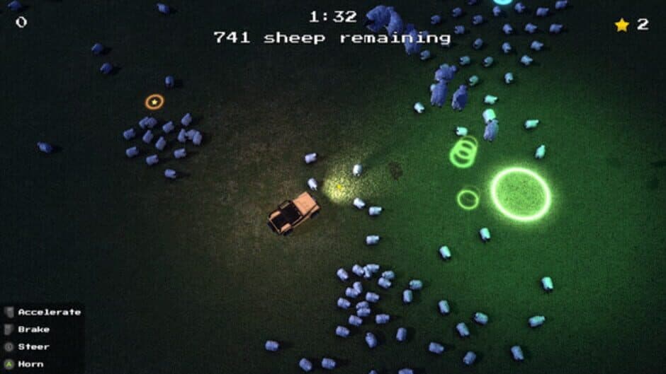 Скриншот 4 из Everybody Herds