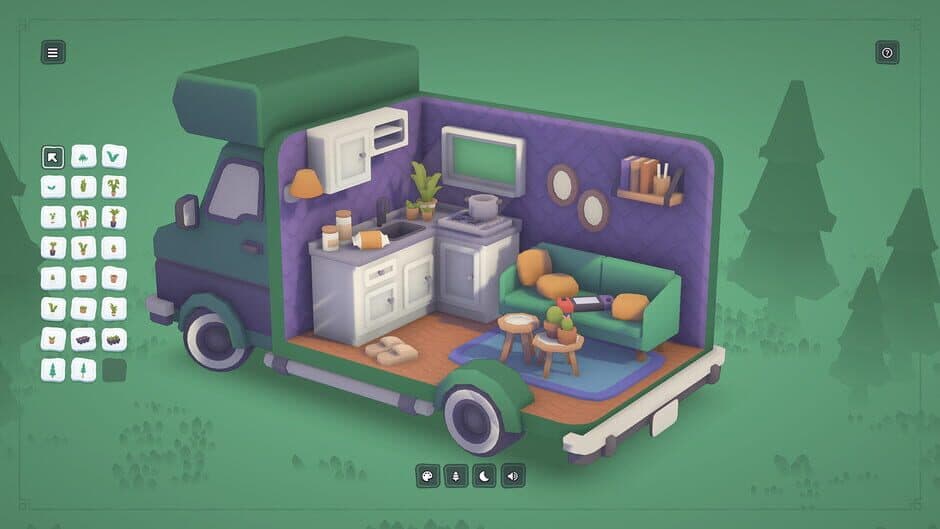 Скриншот 4 из MakeRoom