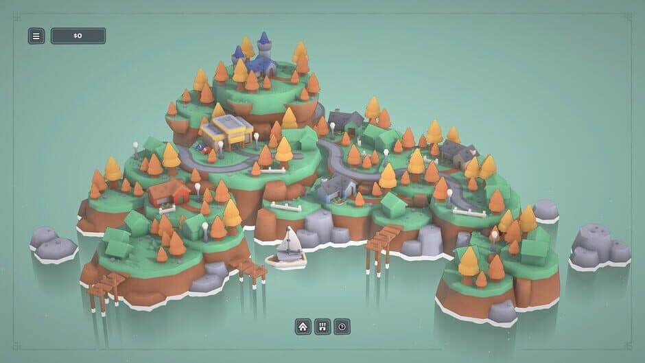 Скриншот 3 из MakeRoom