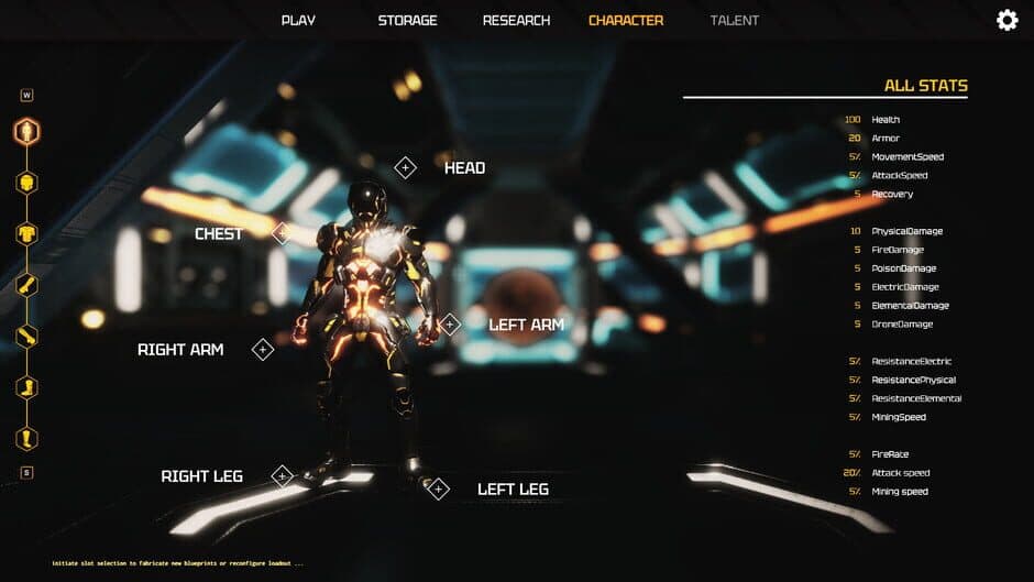 Скриншот 7 из Stellar Destiny: The Last Survivor