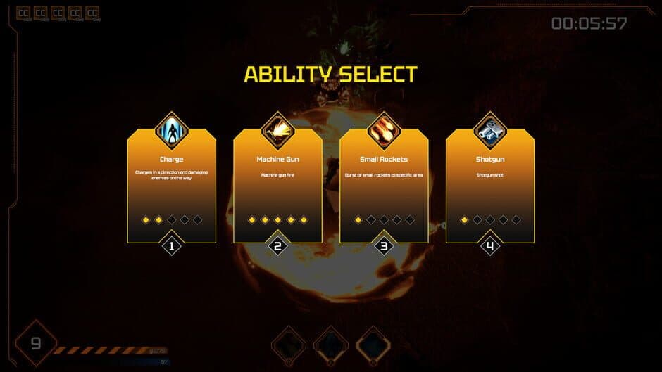Скриншот 11 из Stellar Destiny: The Last Survivor