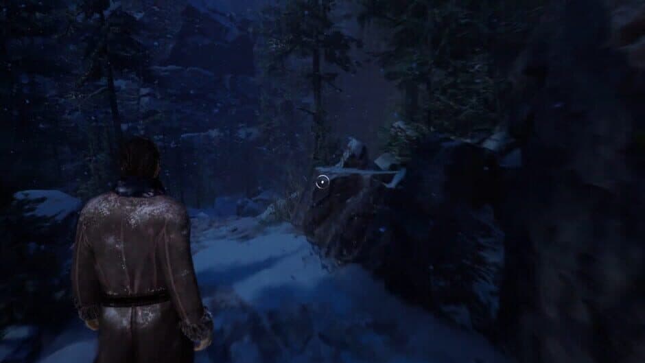 Скриншот 8 из Alaska: An Endless Night