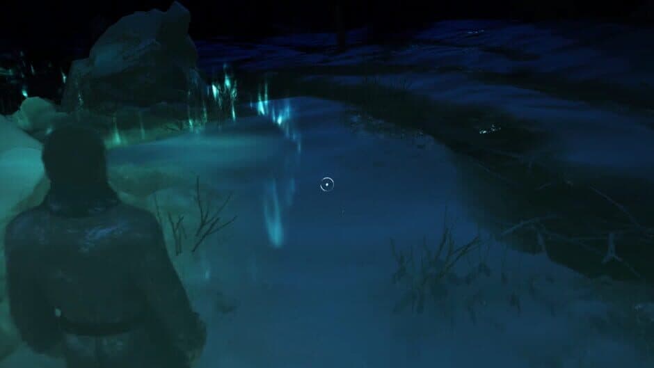 Скриншот 9 из Alaska: An Endless Night