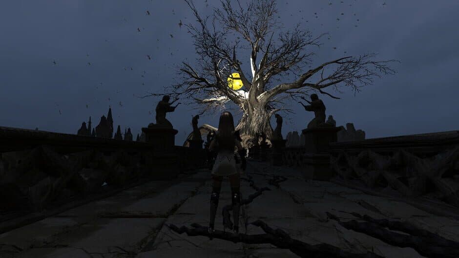 Скриншот 3 из The Last Mage