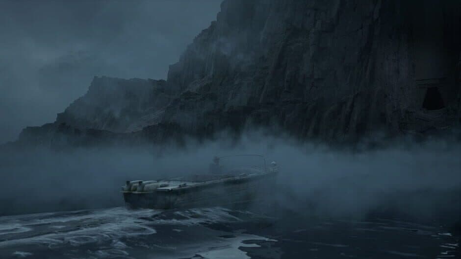 Скриншот 5 из Bleak Haven