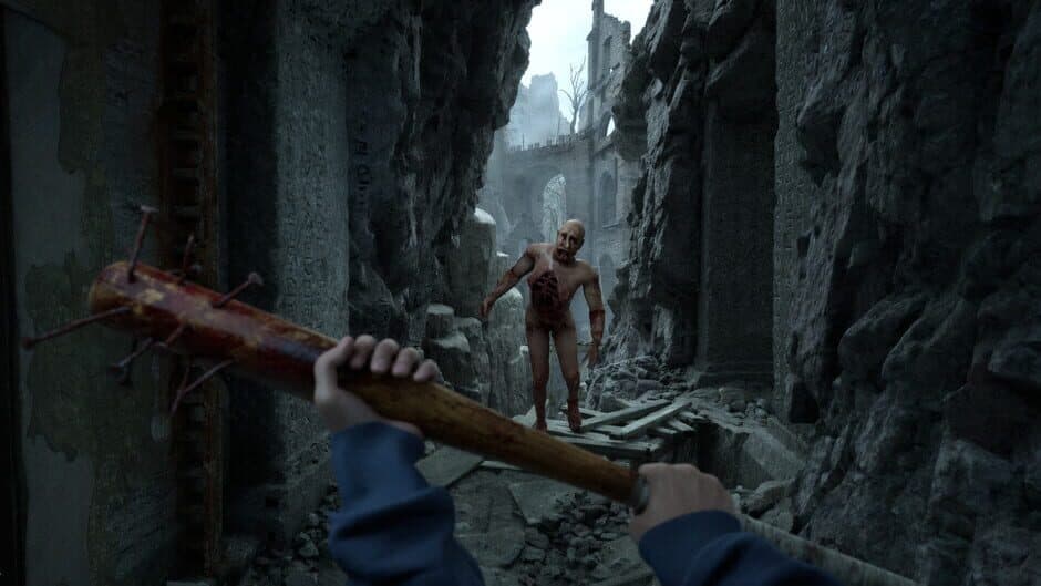 Скриншот 1 из Bleak Haven