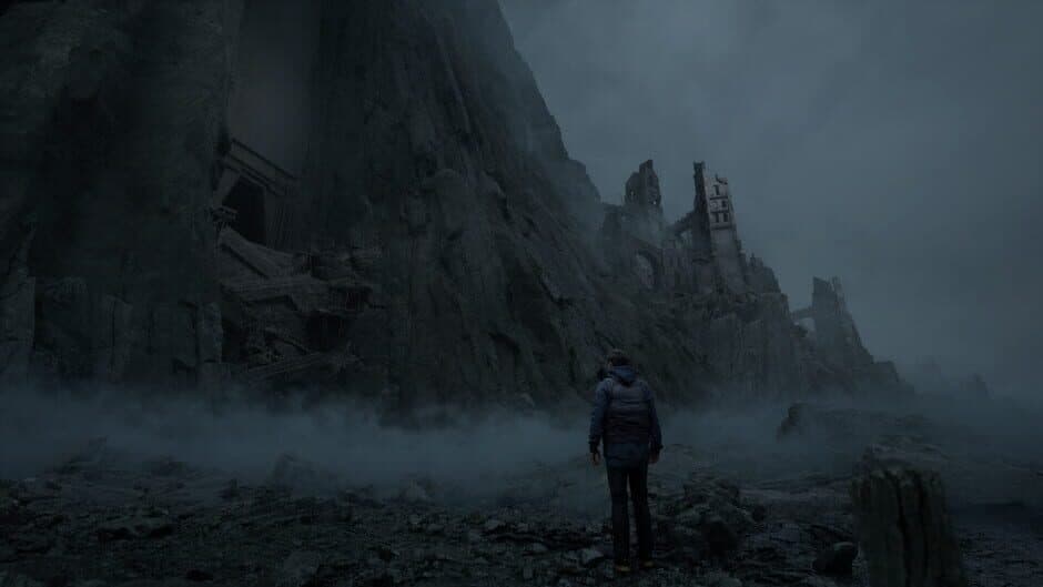 Скриншот 8 из Bleak Haven