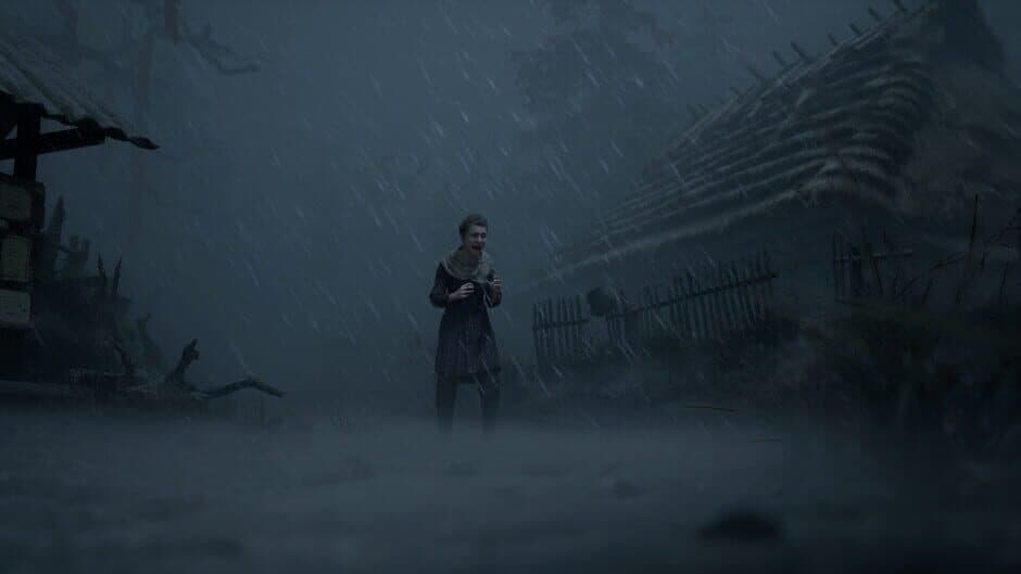 Скриншот 4 из Bleak Haven