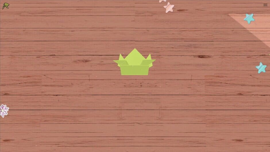 Скриншот 4 из Frog Folding Simulator