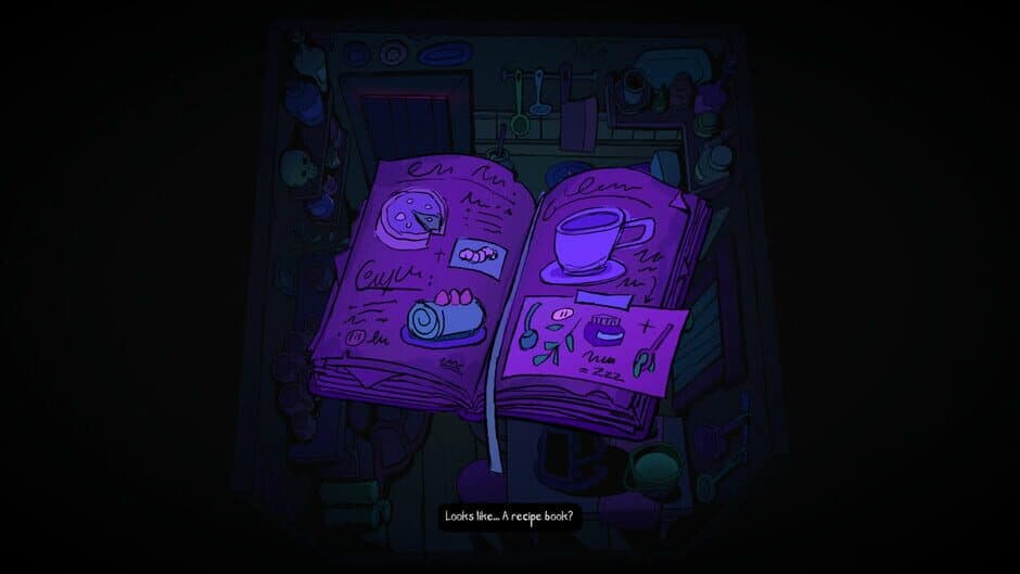 Скриншот 5 из The Troll & The Witch's House