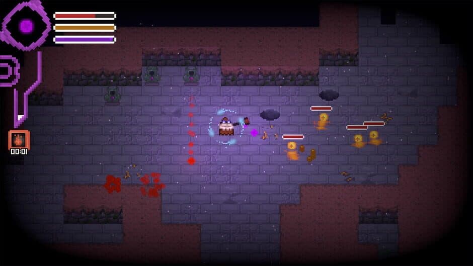 Скриншот 3 из Arcane Coven