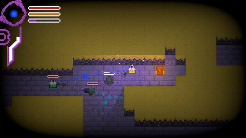 Скриншот 4 из Arcane Coven