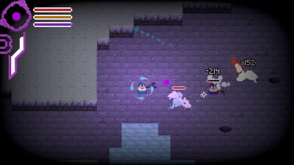 Скриншот 5 из Arcane Coven