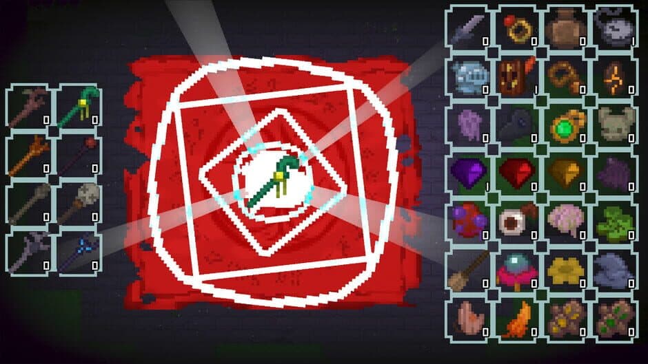 Скриншот 2 из Arcane Coven