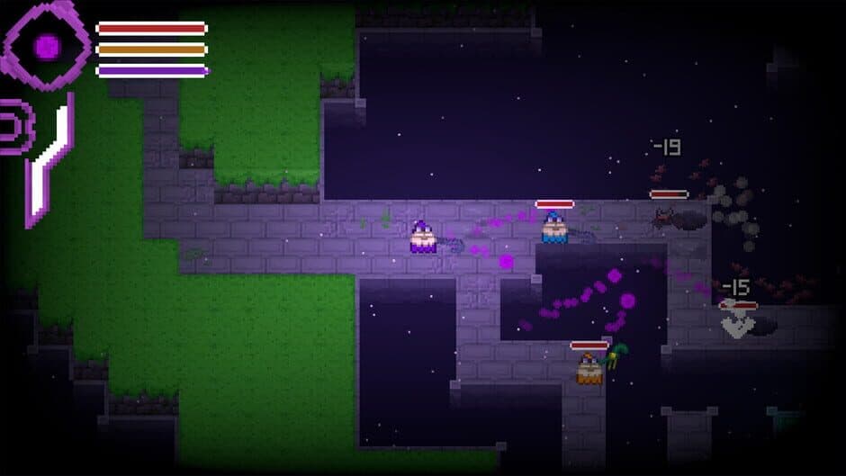 Скриншот 7 из Arcane Coven