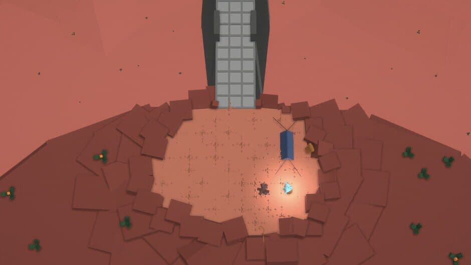 Скриншот 5 из Loophole