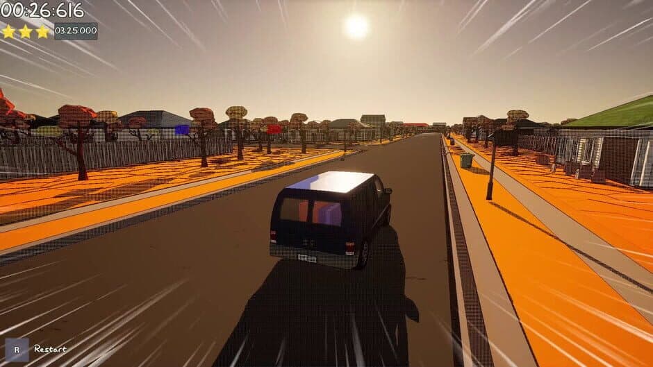 Скриншот 7 из Parcel Dash