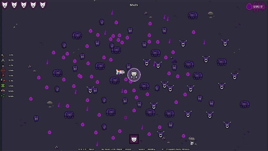 Скриншот 1 из Brian's Redemption