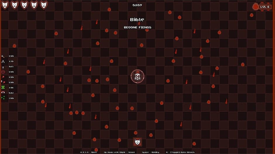 Скриншот 3 из Brian's Redemption