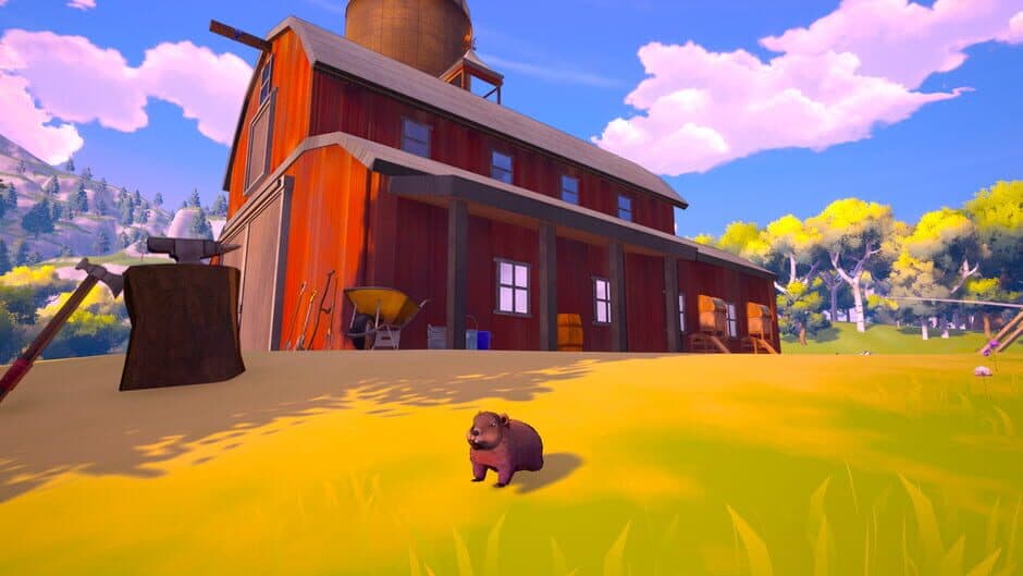 Скриншот 8 из Whistle Pig