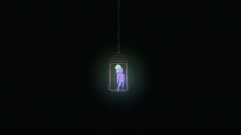 Скриншот 6 из One Last Journey