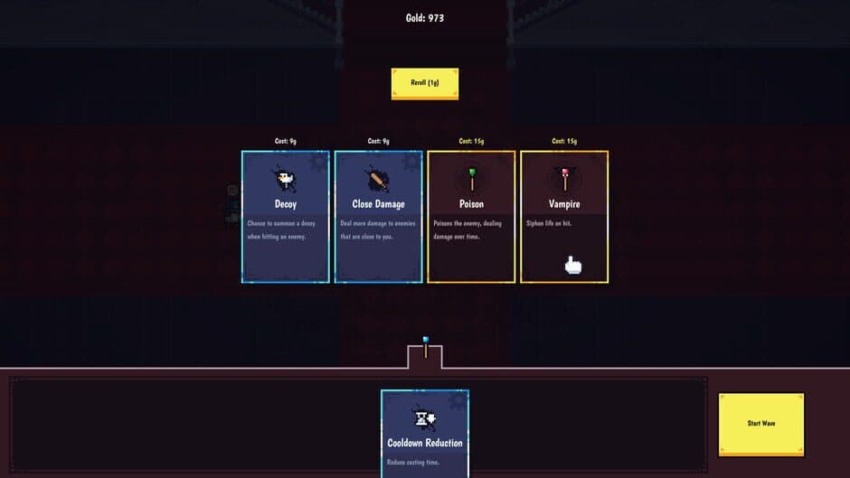 Скриншот 2 из Duck vs. Evil