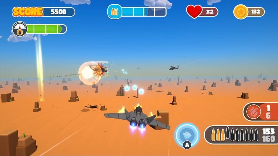 Скриншот 3 из WingWhiz
