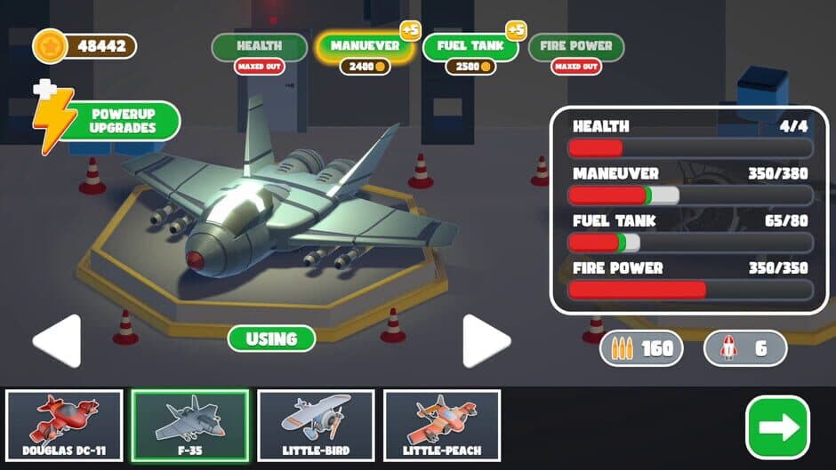 Скриншот 5 из WingWhiz