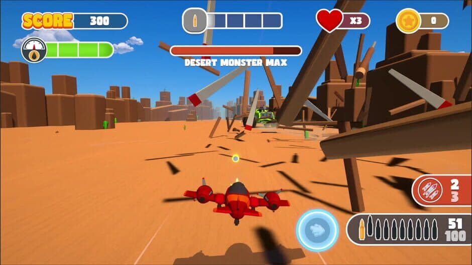 Скриншот 9 из WingWhiz